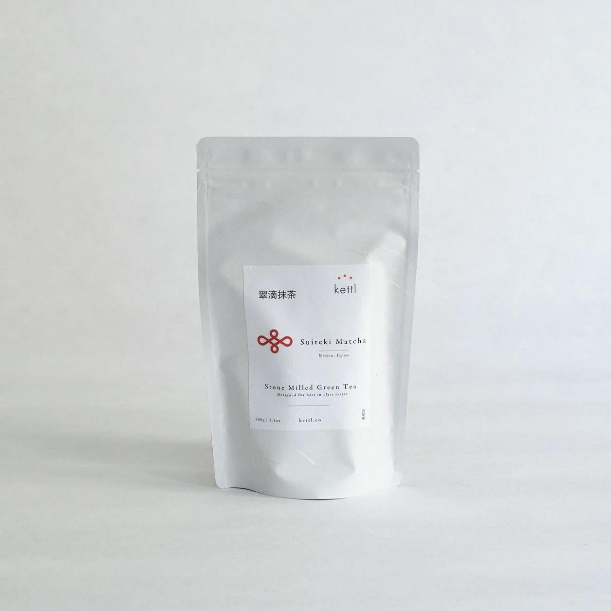 Suiteki Matcha