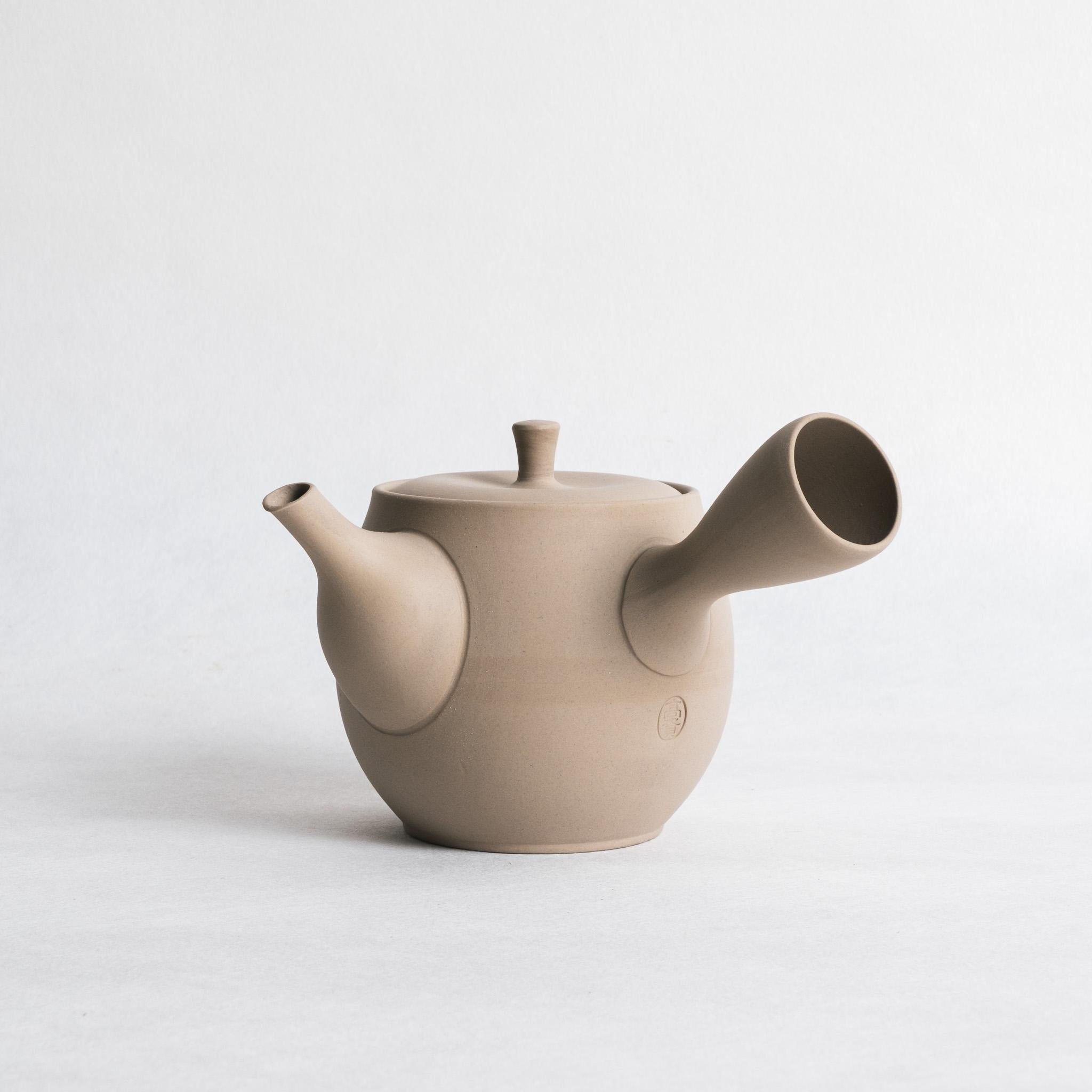 Koshu Toen Kyusu