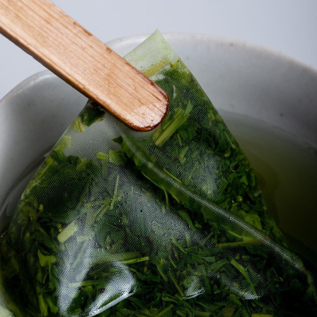 Gyokuro Tea Bags