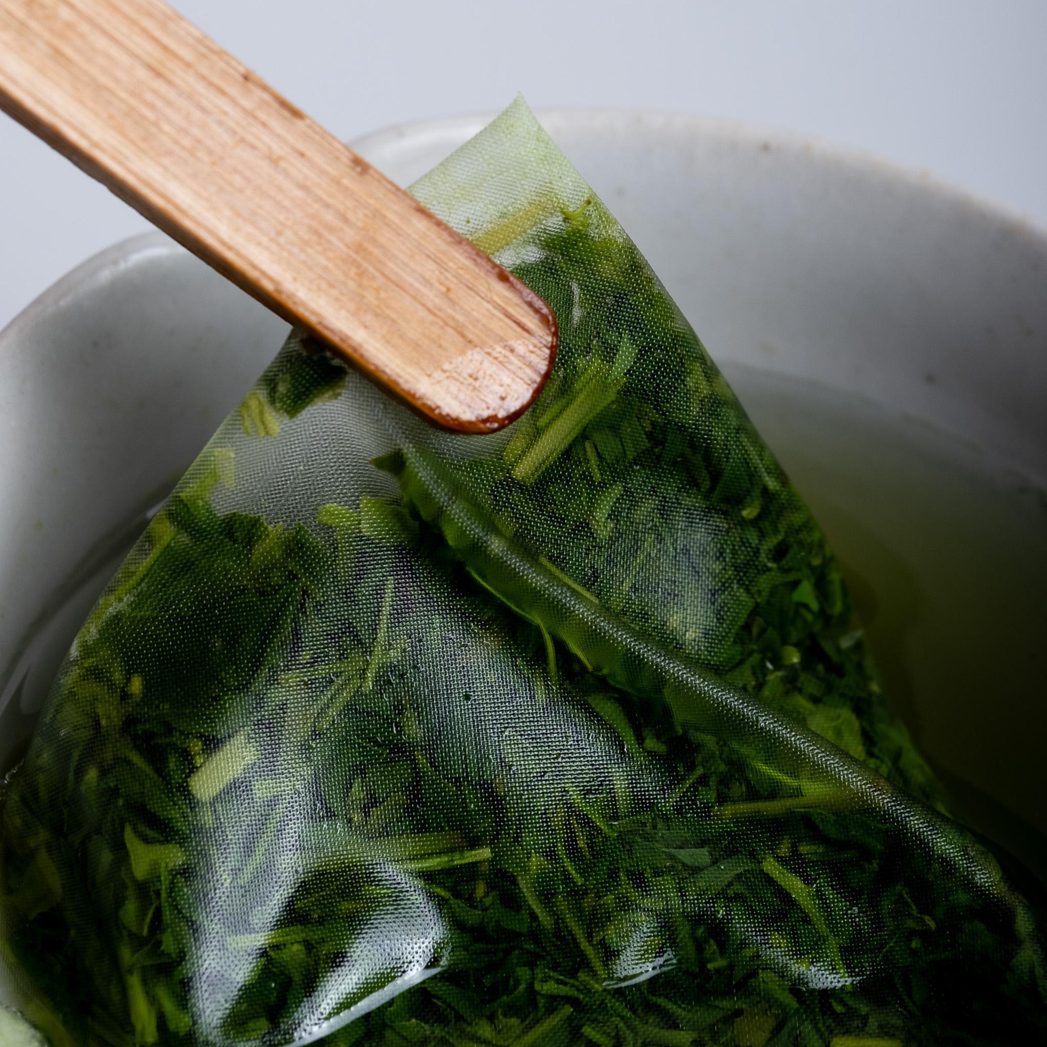 Gyokuro Tea Bags