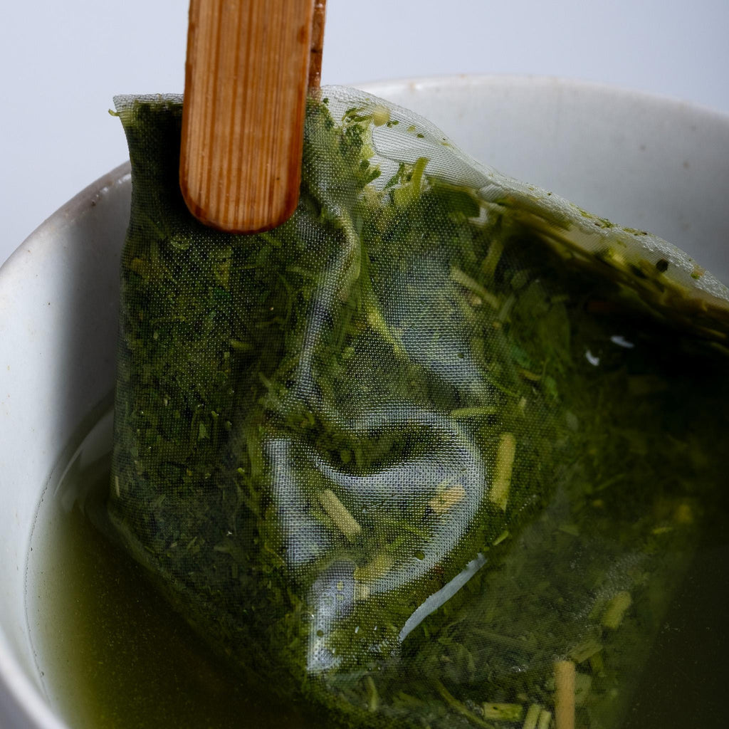 Sencha Jou Tea Bags