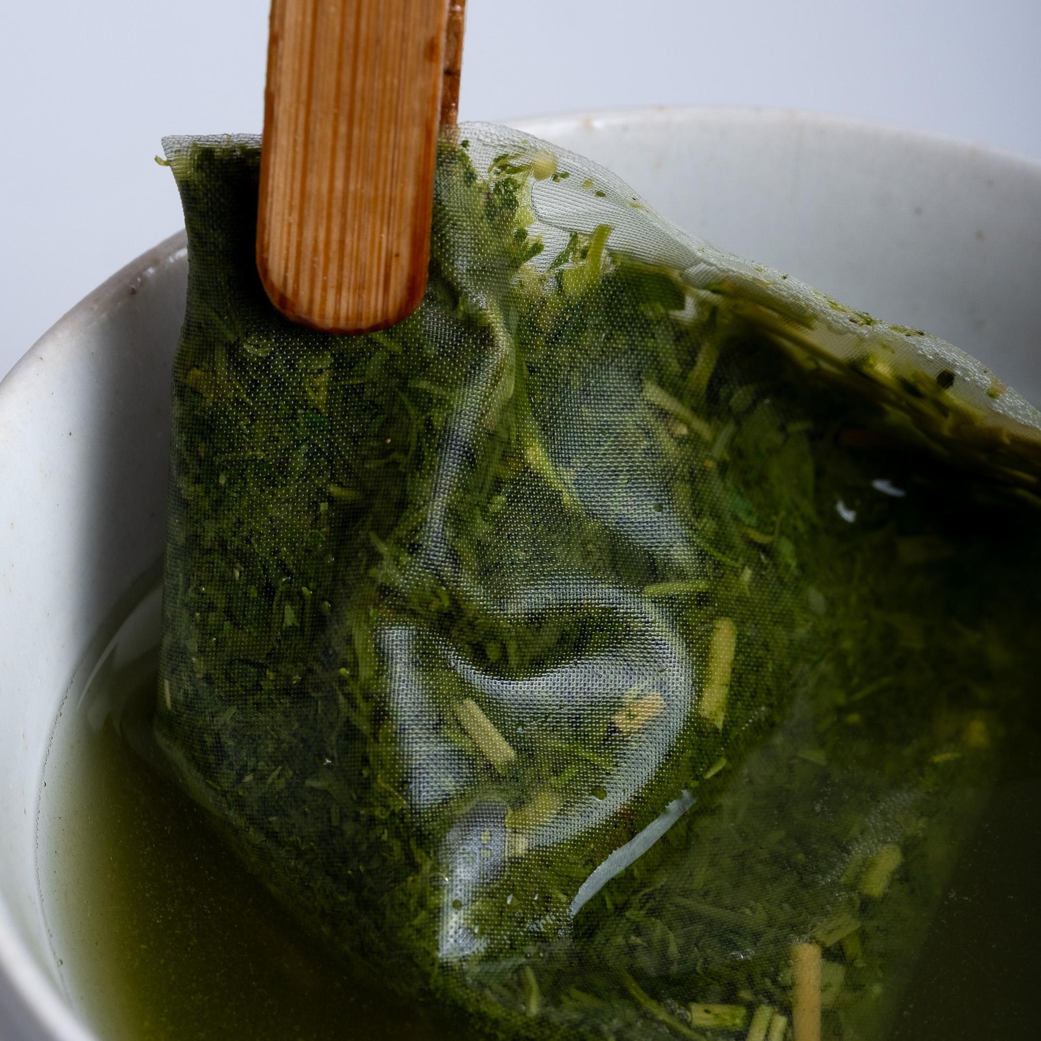 Sencha Jou Tea Bags