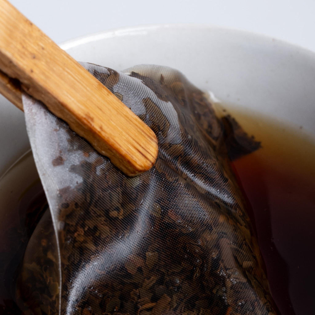 Kumamoto Blended Wakoucha Tea Bags