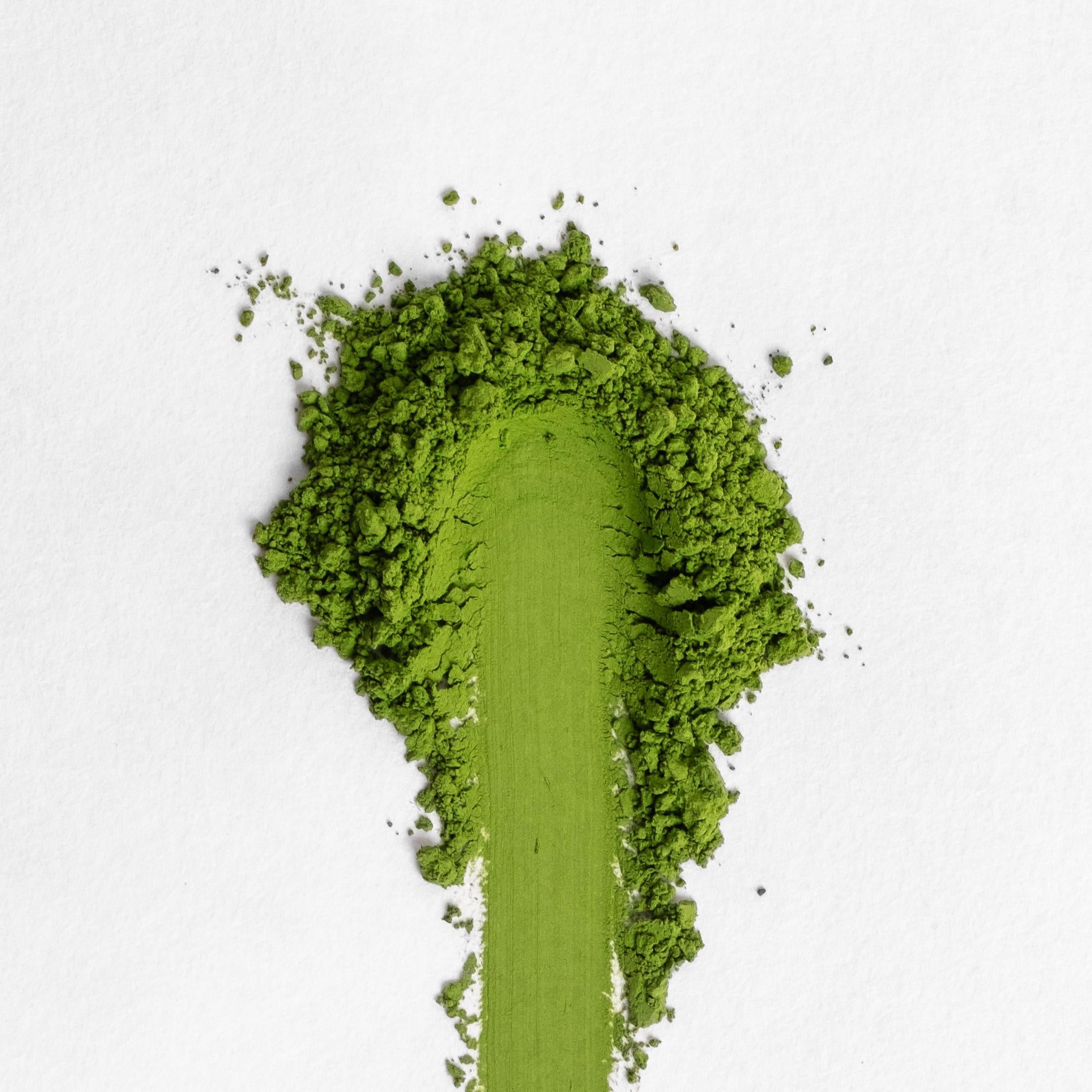 Okuju Matcha