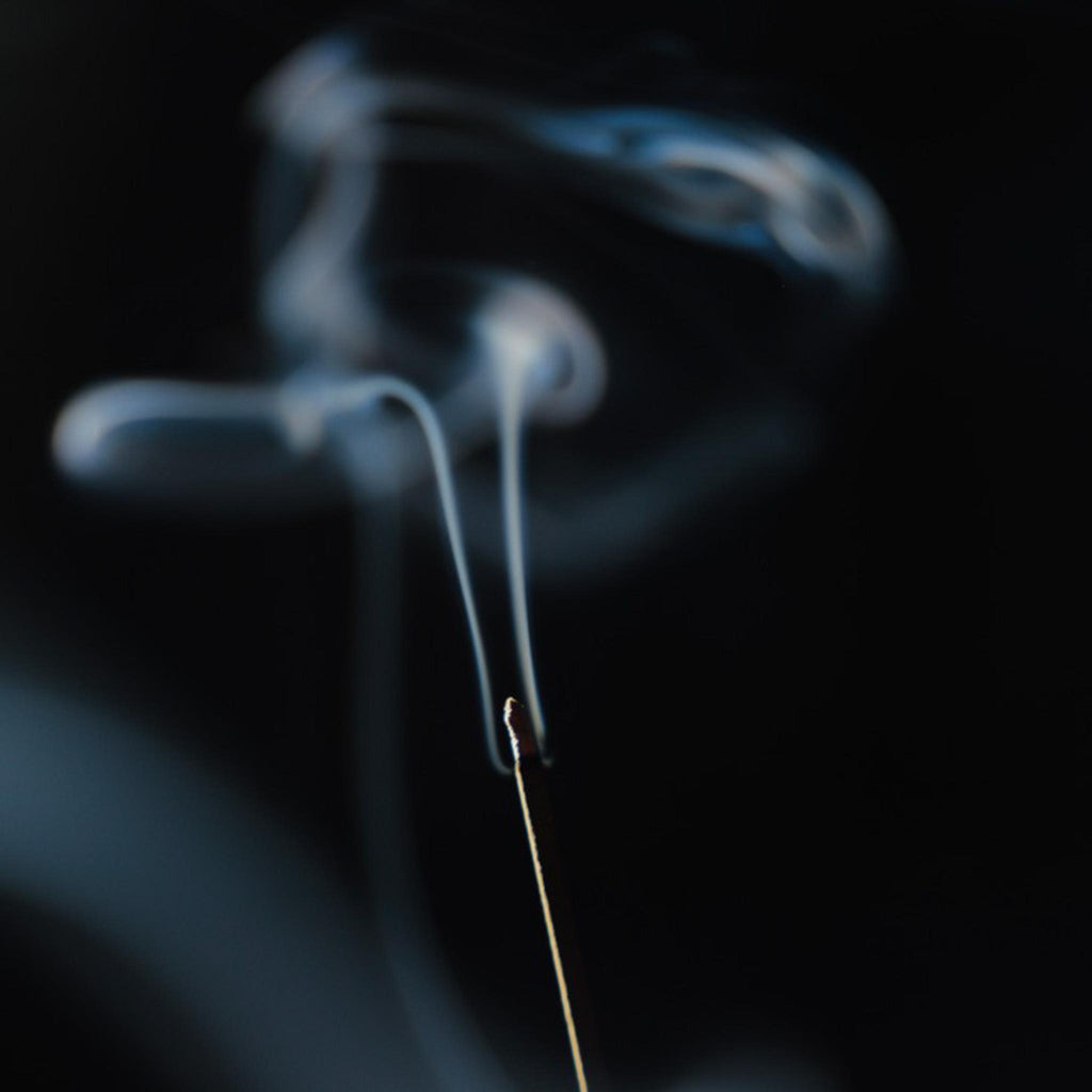 Aloeswood Incense