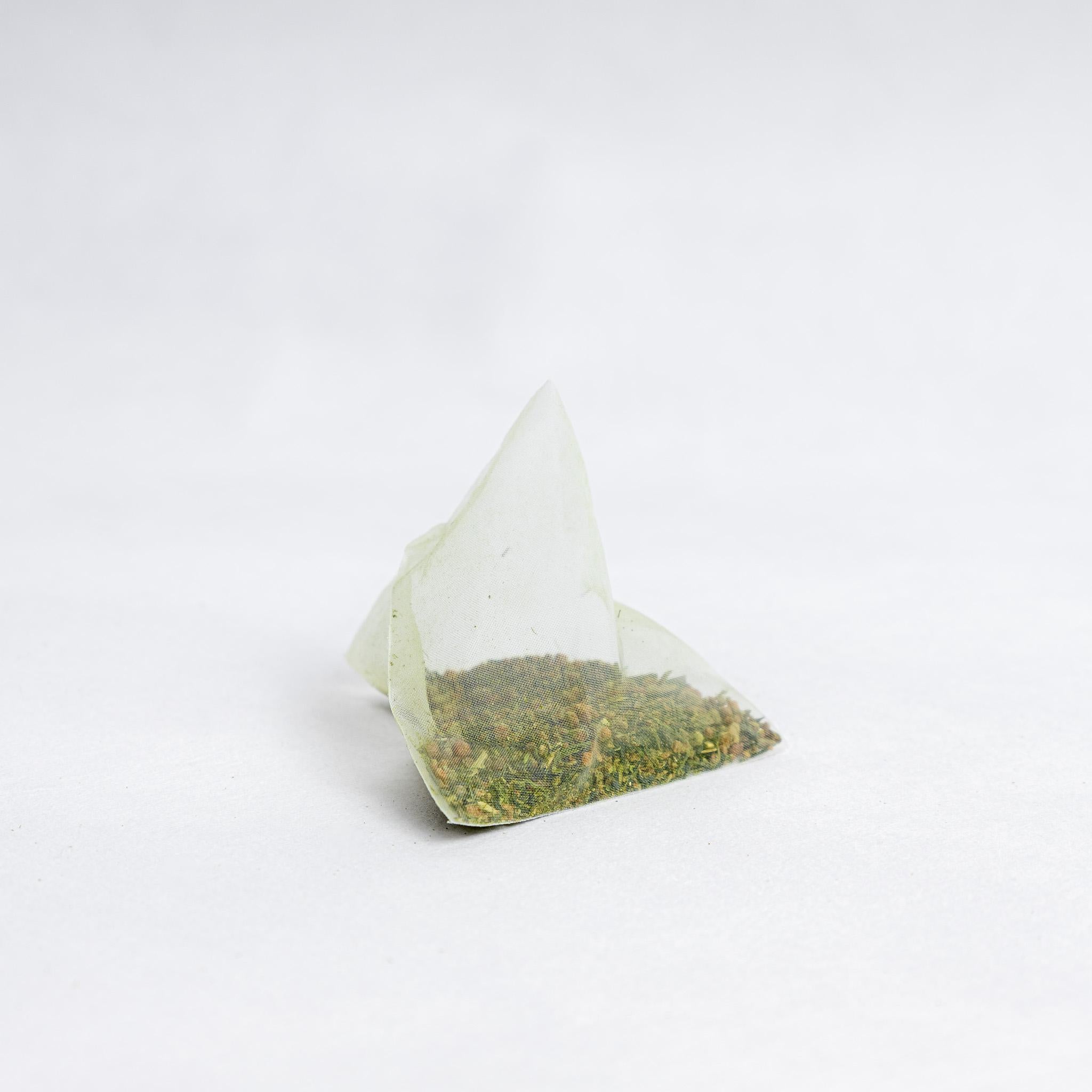 Genmaimatcha Tea Bags