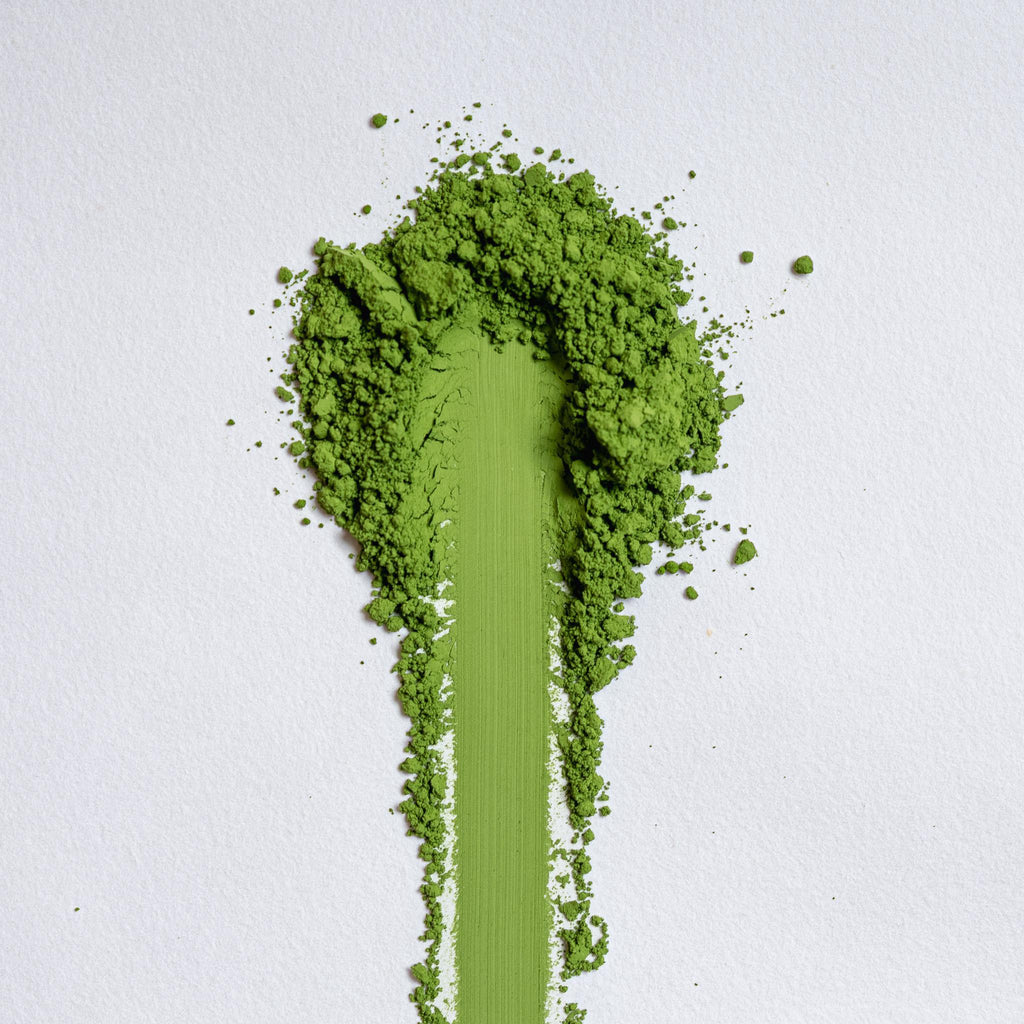 Suiteki Matcha