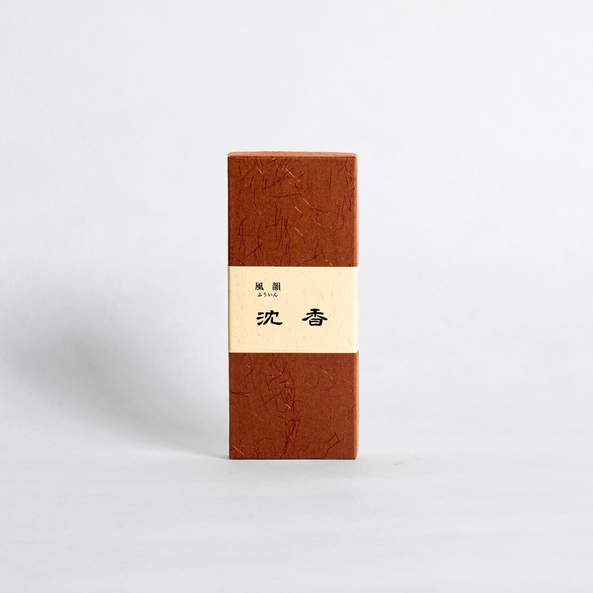 Aloeswood Incense