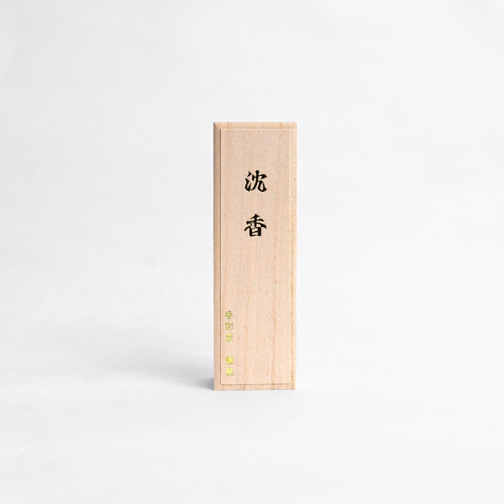 Jinko Long Incense