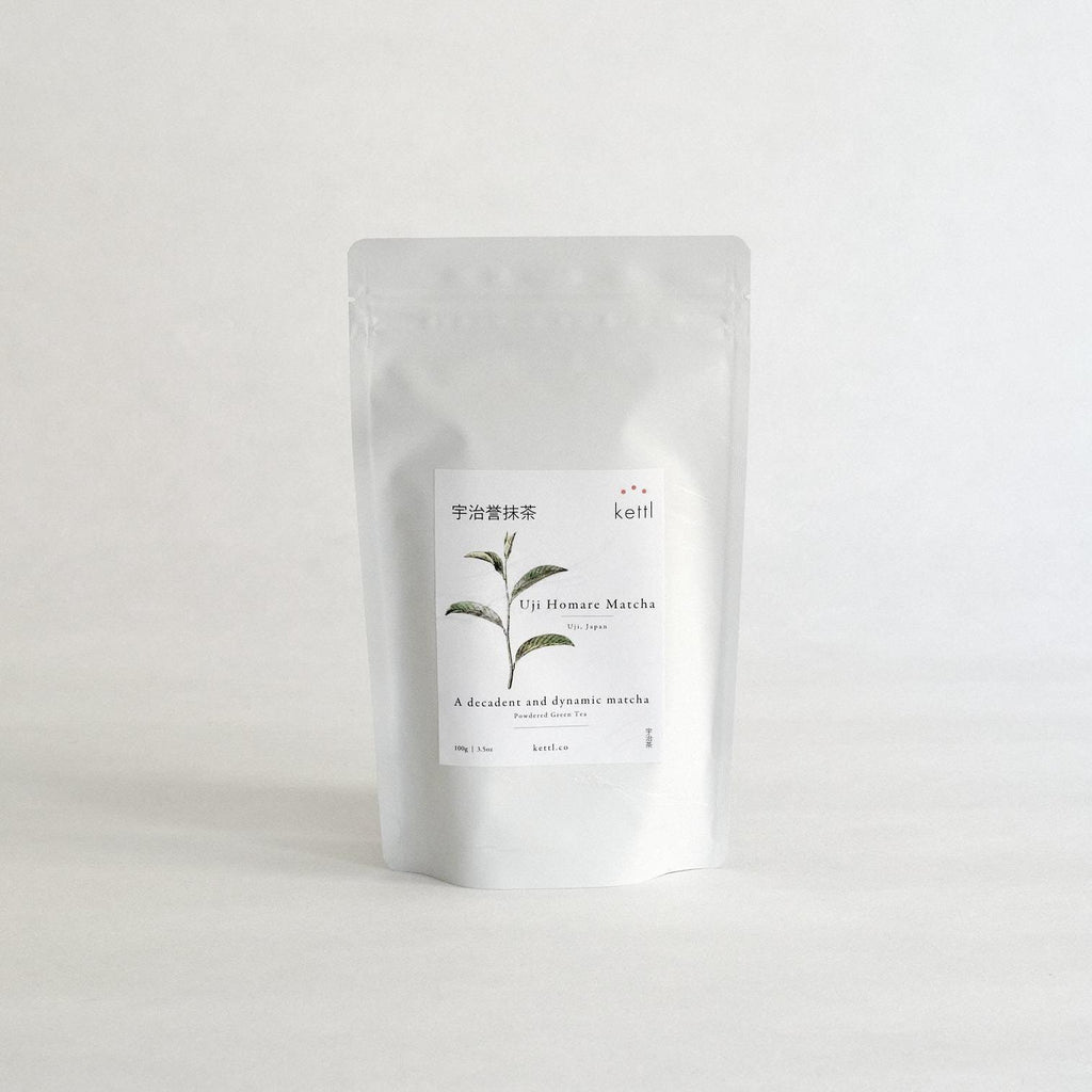 Uji Homare Matcha