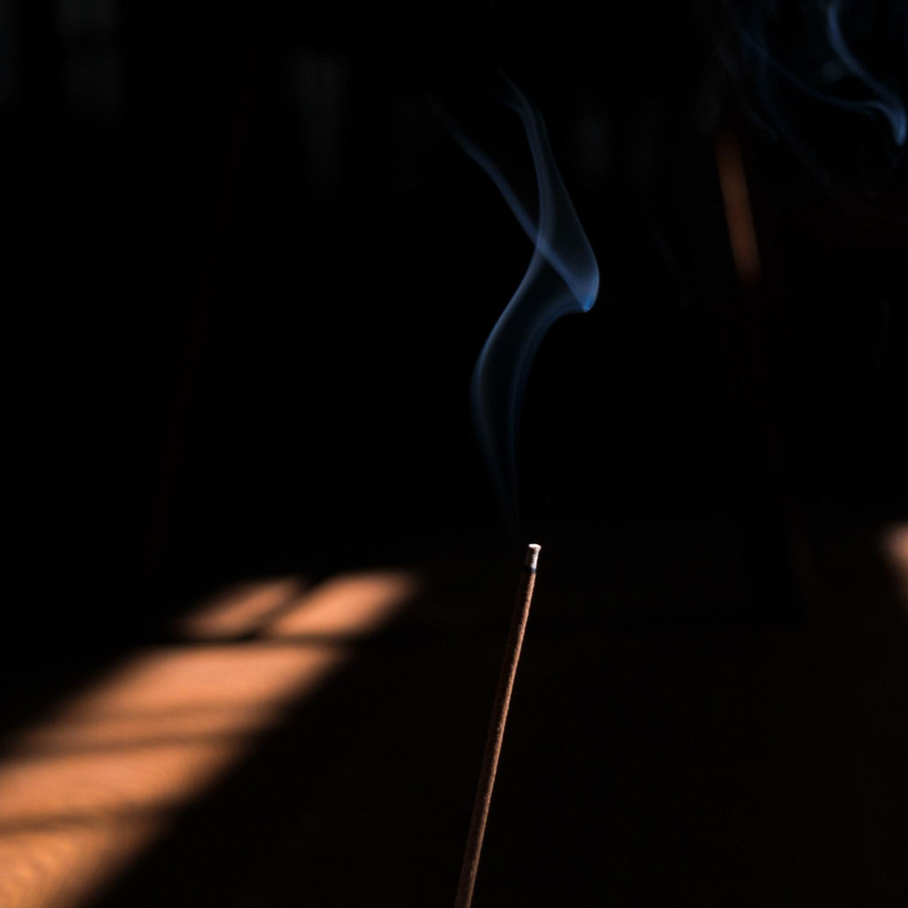 Kyara Incense