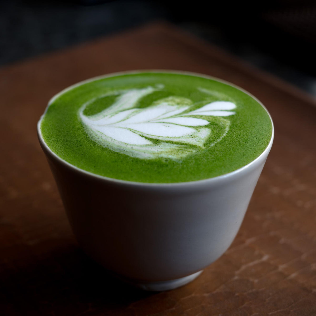 Shirakawa Legacy Matcha Blend