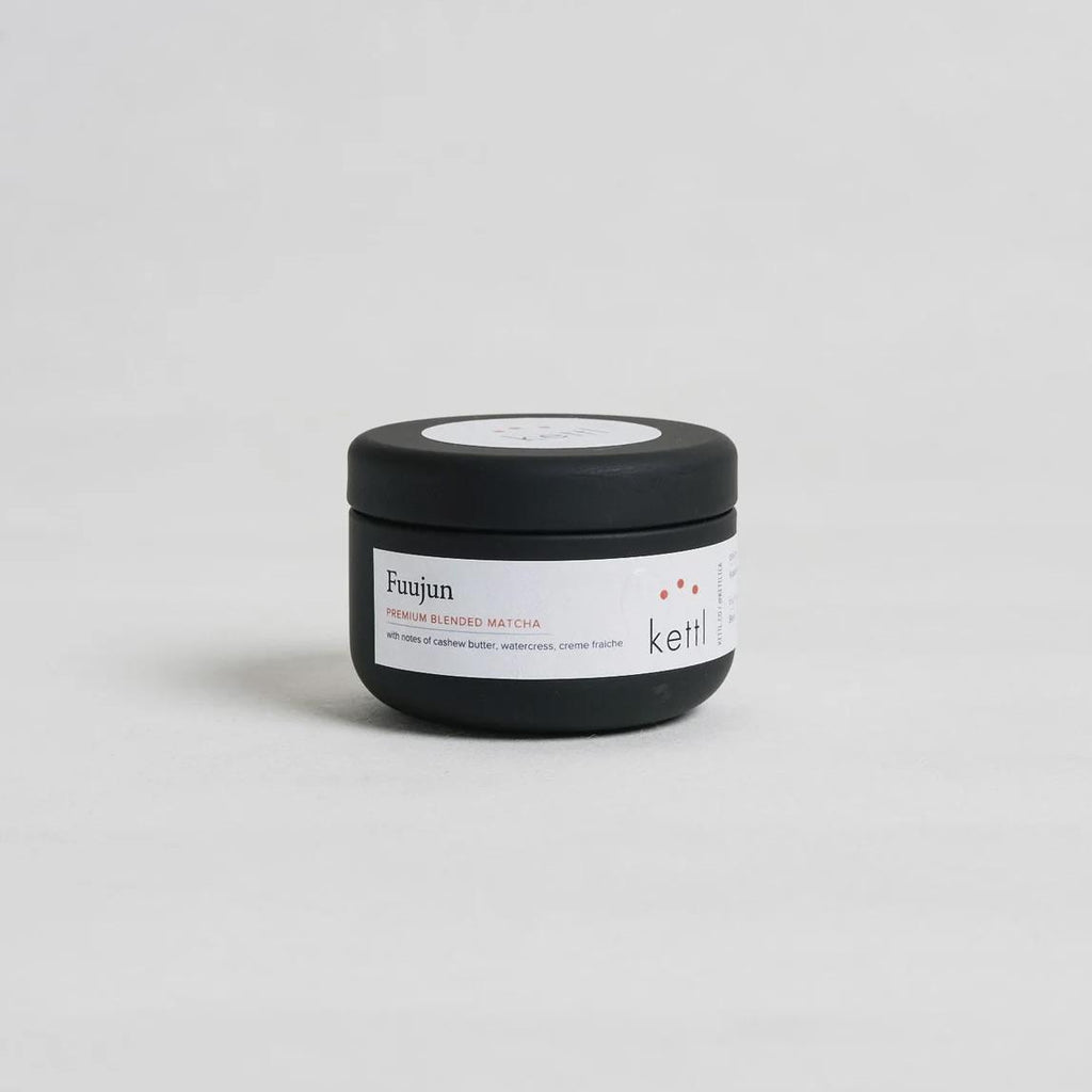Fuujun Matcha