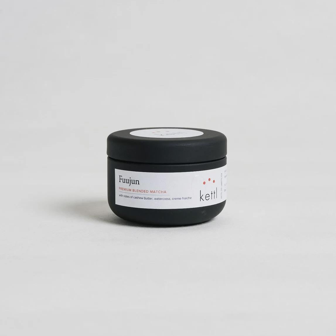 Fuujun Matcha