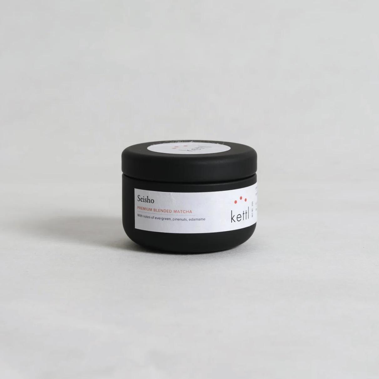 Seisho Matcha