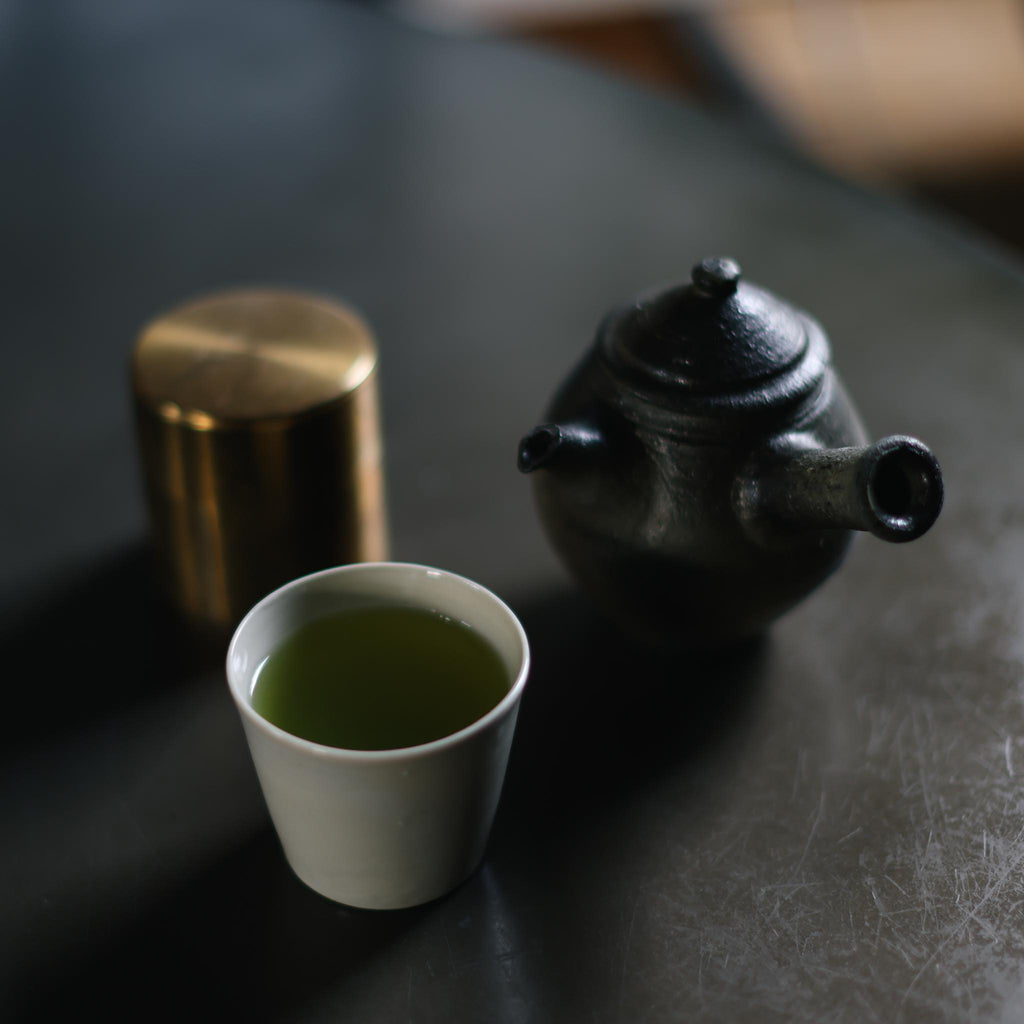 Fall Shincha